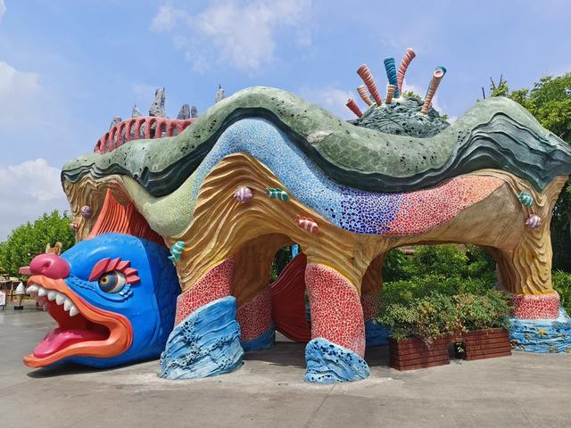 绵阳江油方特游乐园有什么项目可以玩，绵阳江油方特游乐园有什么项目开放？