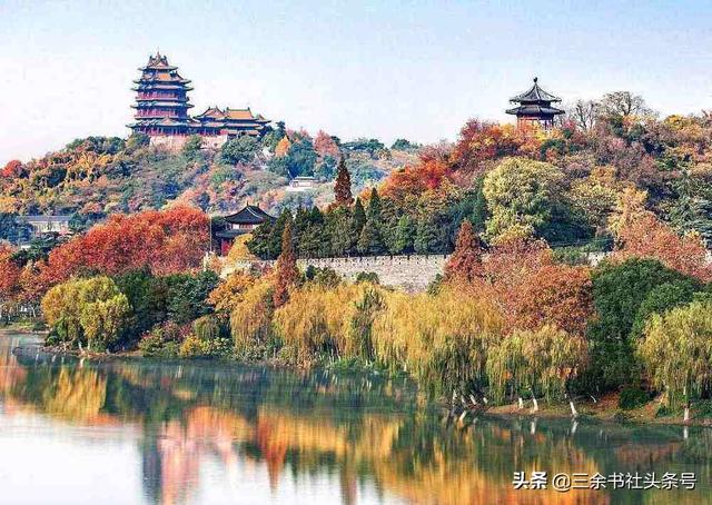 金陵是现在的哪个城市黑龙江省会在哪里（红楼梦中的金陵是现在的哪个城市）