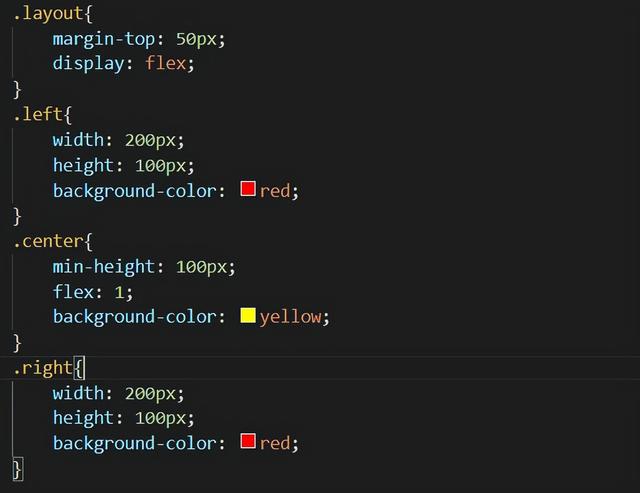 html简单网页代码字体颜色（html简单网页代码作业）